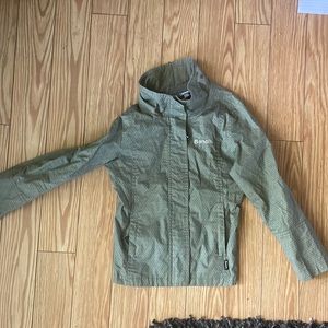 Childrens Bench Jacket